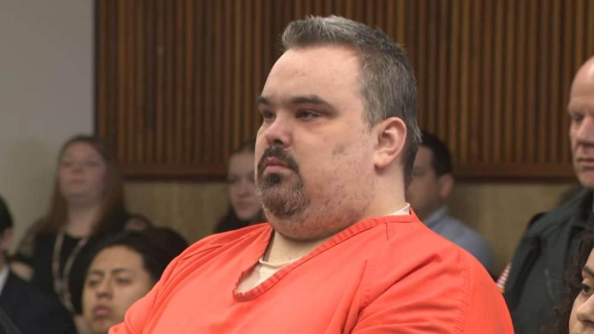 Φρίκη στη Νέα Υόρκη: Κλείδωσε την 5χρονη κόρη του και την άφησε να πεθάνει από ασιτία 3 robert buskey