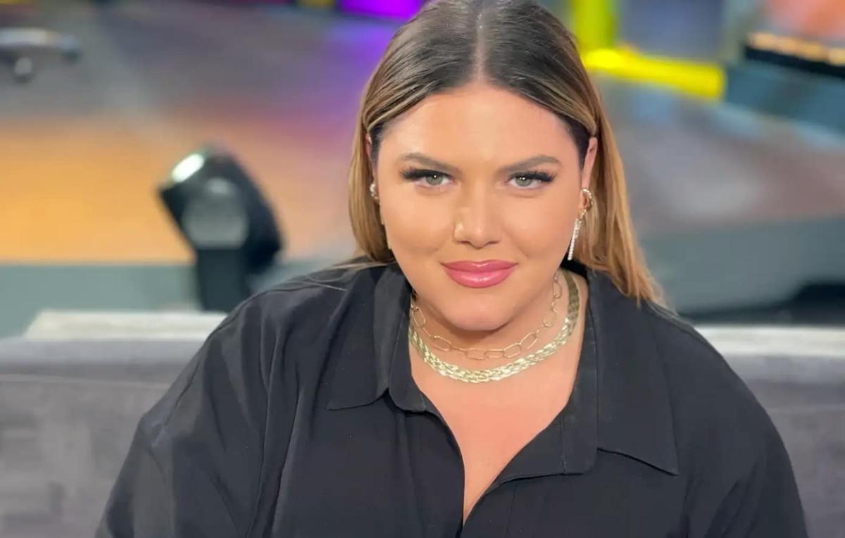 Τρεις παρουσιάστριες εκτός τηλεόρασης που επιστρέφουν την επόμενη σεζόν 1 mparka 1