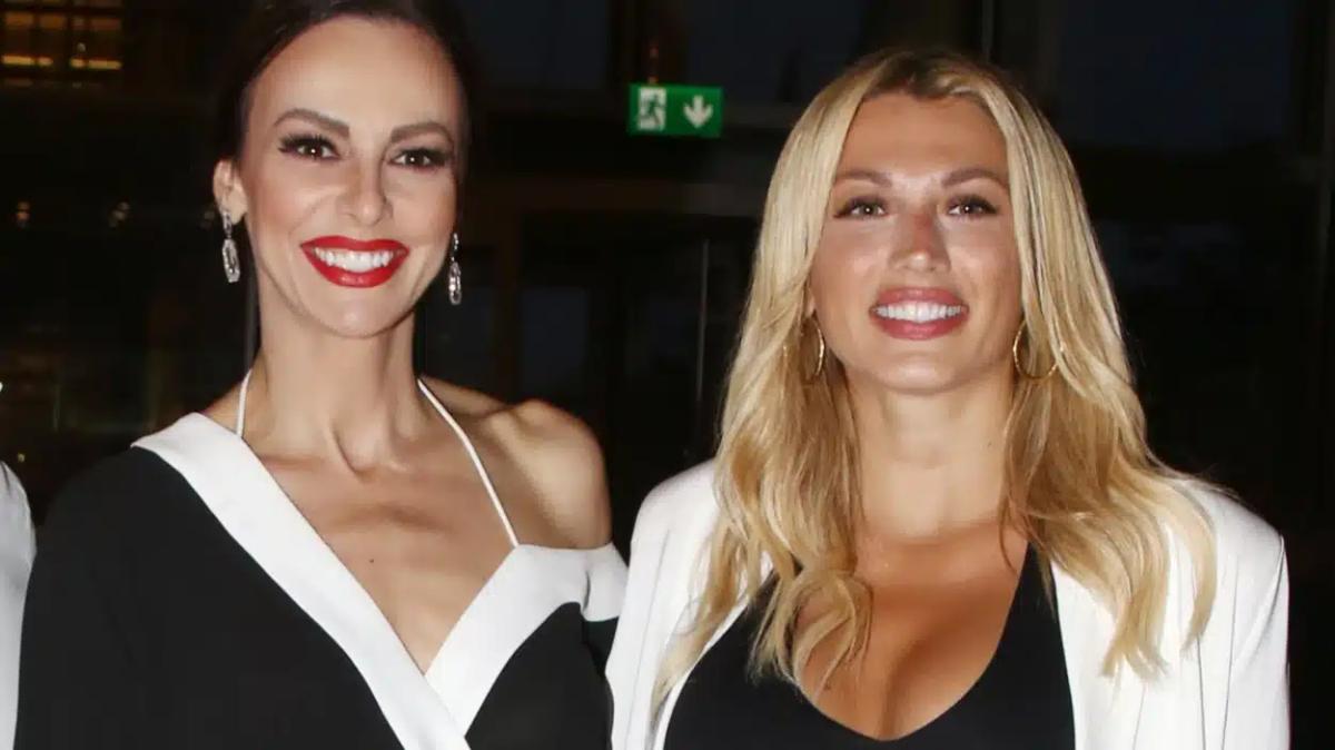 Τρεις παρουσιάστριες εκτός τηλεόρασης που επιστρέφουν την επόμενη σεζόν 2 201905291147050.0095 dimitris mazis mpeti magiri konstantina spiropoyloy 2852019