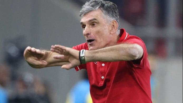 Η απόφαση Ολυμπιακού για Μεντιλίμπαρ, η αποκάλυψη για Βαλβέρδε και ο Δώνης