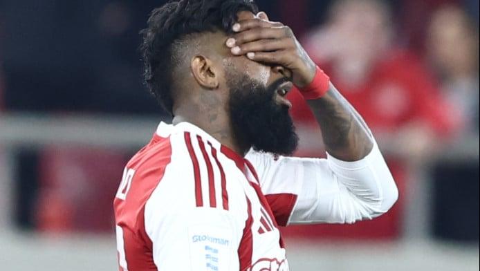 Ολικό λίφτινγκ στον Ολυμπιακό με 8 νέες μεταγραφές - Φεύγουν ηχηρά ονόματα!