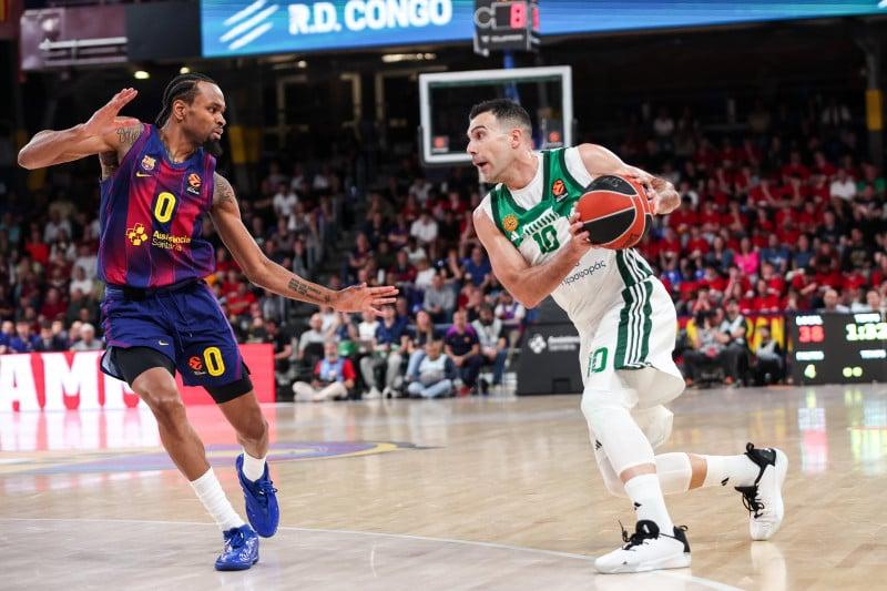 Οι 2+1 κινήσεις Αταμάν οδηγούν τον ΠΑΟ στο F4 - Ο σταρ που τα άλλαξε όλα!