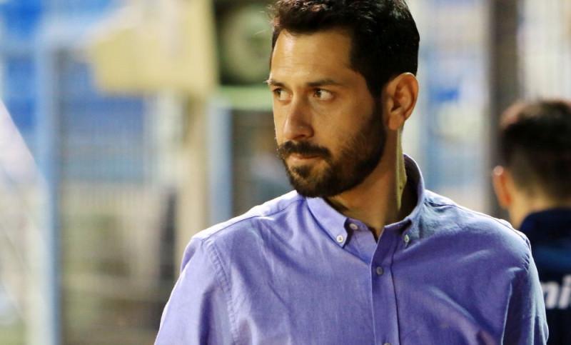 Αλλάζει σελίδα ο Ηρακλής! Τέλος ο Πετράκης, έρχεται νέος προπονητής