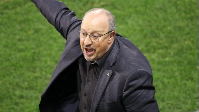 Κρίσιμο βήμα για Μπενίτεθ! Αυτό πρέπει να αλλάξει για να μείνει