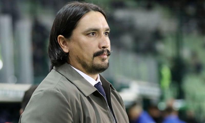 Ο Σεμπάστιαν Λέτο