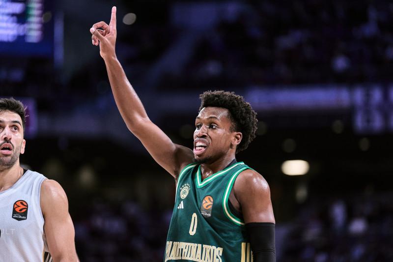 Η ατάκα Σορτς για 4αδα με ΠΑΟ - Έτσι έρχεται η νίκη με Βαλένθια