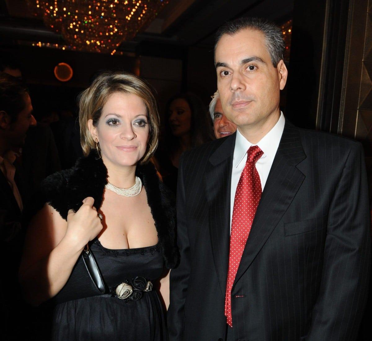 Ποιος είναι ο Νίκος Στραβελάκης του Open που ύψωσε δημοσιογραφικό ανάστημα στη Ζωή Κωνσταντοπούλου 1 stravelakis 1