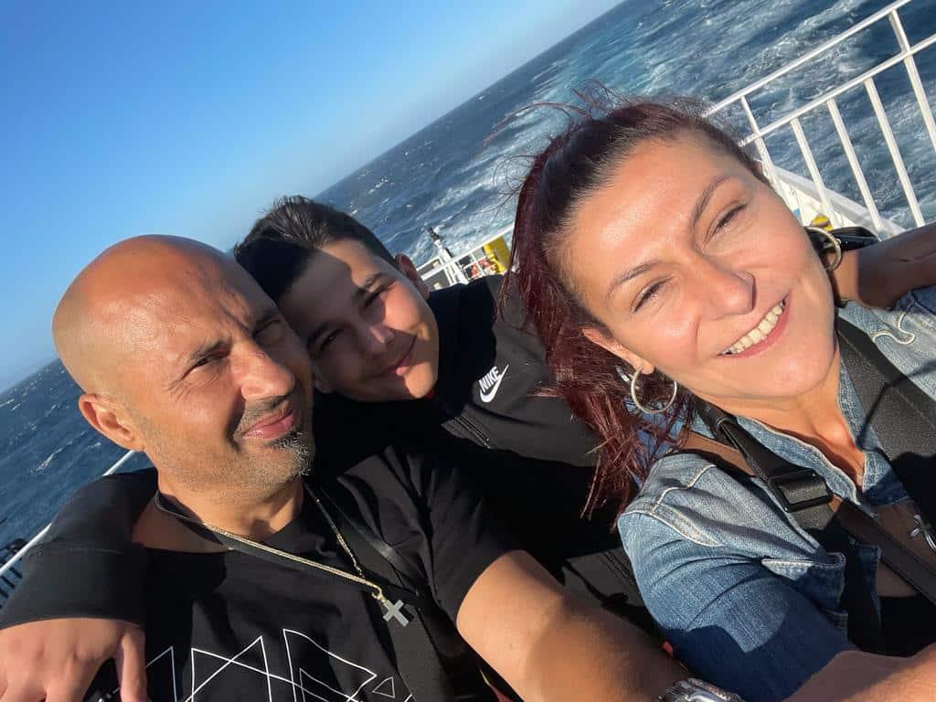 Τραγικό τέλος για τον 15χρονο Χριστόφορο που υπέστη διαδικτυακό βασανισμό από αγνώστους 1 13d8d35b94b301e029e23afbe4ad7983