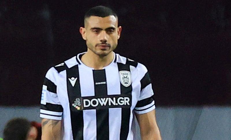 Τρίβουν τα χέρια τους στο Μεξικό - Μυθικό ποσό με πώληση Γιακουμάκη