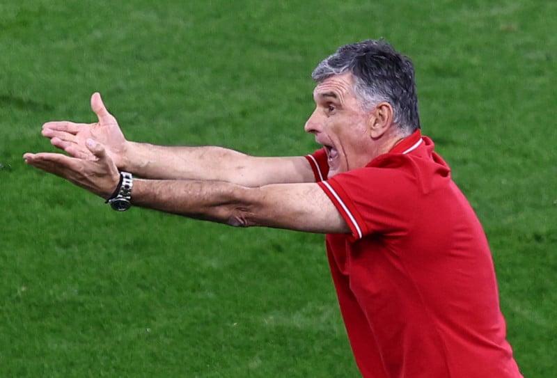 Η απόφαση Ολυμπιακού για Μεντιλίμπαρ, η αποκάλυψη για Βαλβέρδε και ο Δώνης