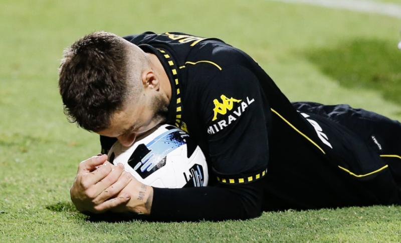 "Φωνάζει" το πρόβλημα στον Άρη - Απίστευτο αρνητικό ρεκόρ