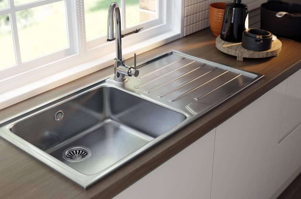 pick the perfect kitchen sink image3