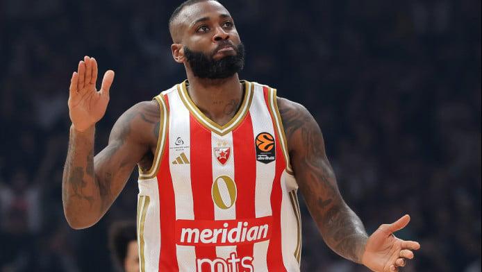 Ο Κόντι Μίλερ - ΜακΙντάιρ απάντησε στα σενάρια για Ολυμπιακό (ΒΙΝΤΕΟ)