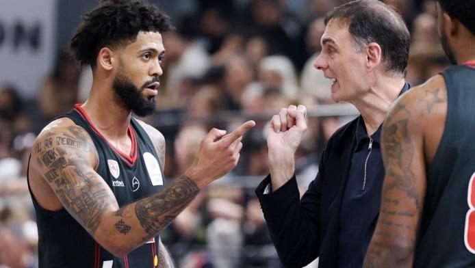 Χάποελ Τελ Αβίβ - Ολυμπιακός: Τι ώρα είναι ο αγώνας σήμερα και κανάλι