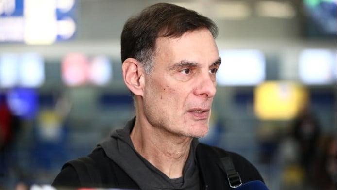 Αυτούς ξεχωρίζει από Χάποελ ο Μπαρτζώκας - Η ατάκα για Ντόρσεϊ, Βεζένκοφ