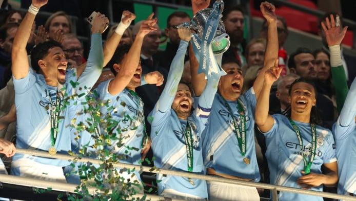 Τέλος εποχής για παικταρά της Σίτι - Φεύγει και... βλέπει Μπαρτσελόνα! 