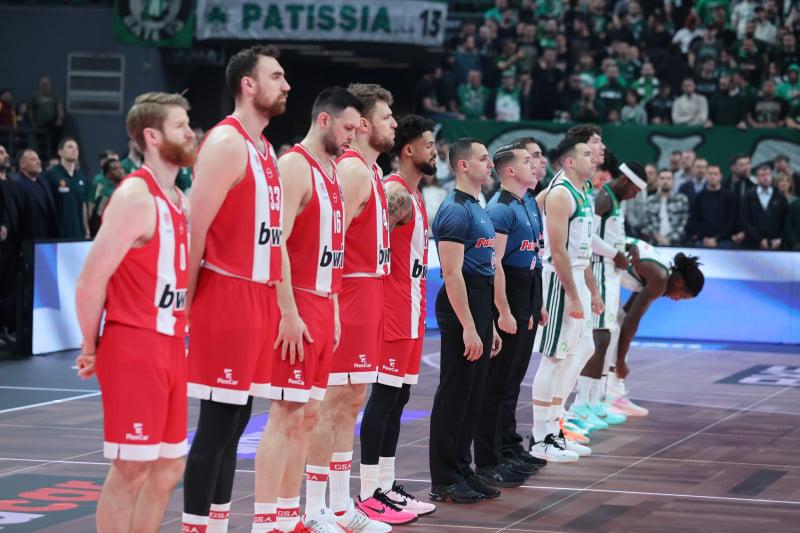 Το ΣΕΦ που μετακόμισε, η γιαγιά Βεζένκοφ και ο Παναθηναϊκός που βγαίνει 3ος