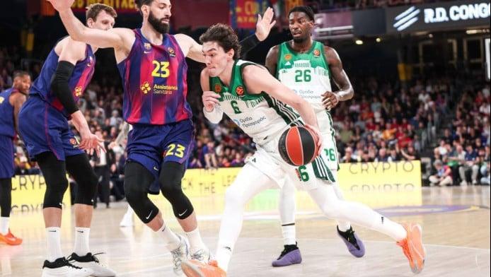 Βαλένθια - Παναθηναϊκός: Η ώρα και το κανάλι μετάδοσης