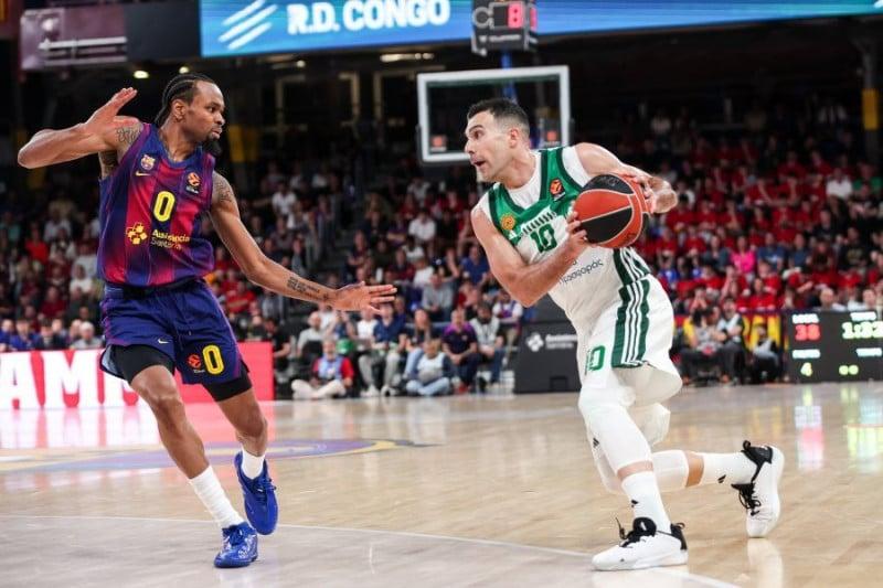 Tα πιθανά σενάρια τα οποία υπάρχουν και ευνοούν τον Παναθηναϊκό (ΒΙΝΤΕΟ)