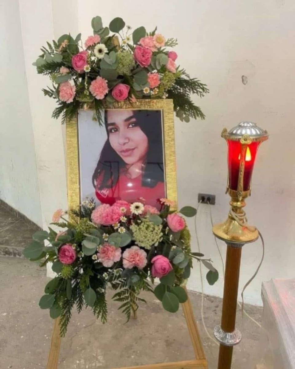 «Φίλες» βασάνισαν και σκότωσαν 15χρονη - Οργή για τις ποινές στις ανήλικες 2 1 29