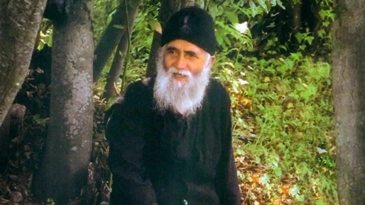 paisios main