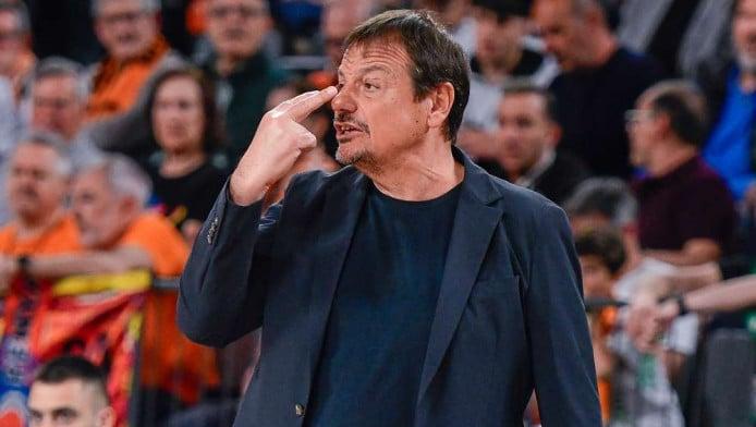 «Αποτυχία με υπογραφή Αταμάν και παίκτες μπλαζέ - Ελεύθερος είναι ο Ζοτς»!