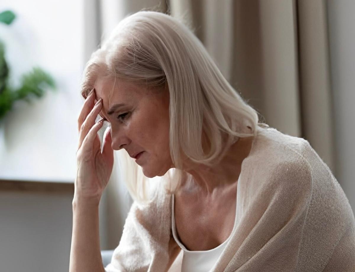 Κλιμακτήριος: 11 συμβουλές των ειδικών για να διατηρήσετε τη νεότητά σας κατά τη διάρκεια της εμμηνόπαυσης 4 stigmiotypo othonis 2025 05 09 23.36.03