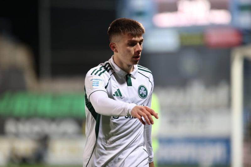 Ξεκίνησε ο σχεδιασμός! Λίφτινγκ στην επίθεση- Αυτόν κρατά ο Μπενίτεθ