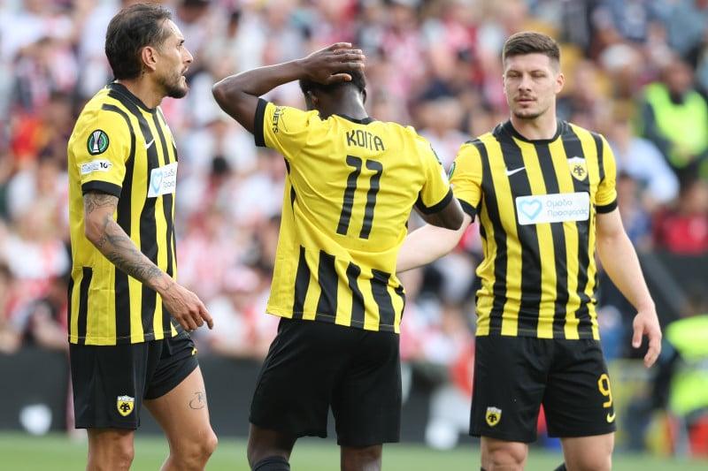 Πόσες πιθανότητες έχει η ΑΕΚ για πρόκριση;