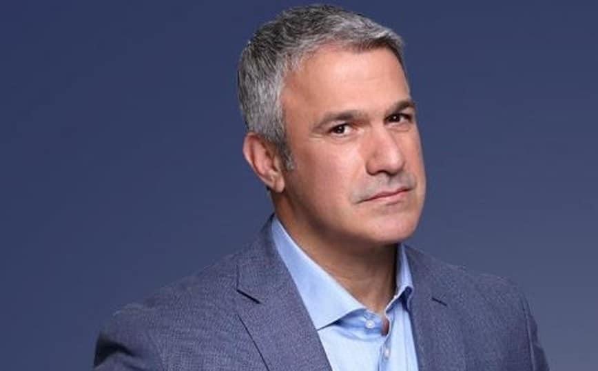 Ο Χαριτάτος εκθέτει δημόσια των υπουργό δικαιοσύνης Γιώργο Φλωρίδη! Τι μήνυμα του έστειλε ζωντανά από το Open; 1 charitatos spyros1