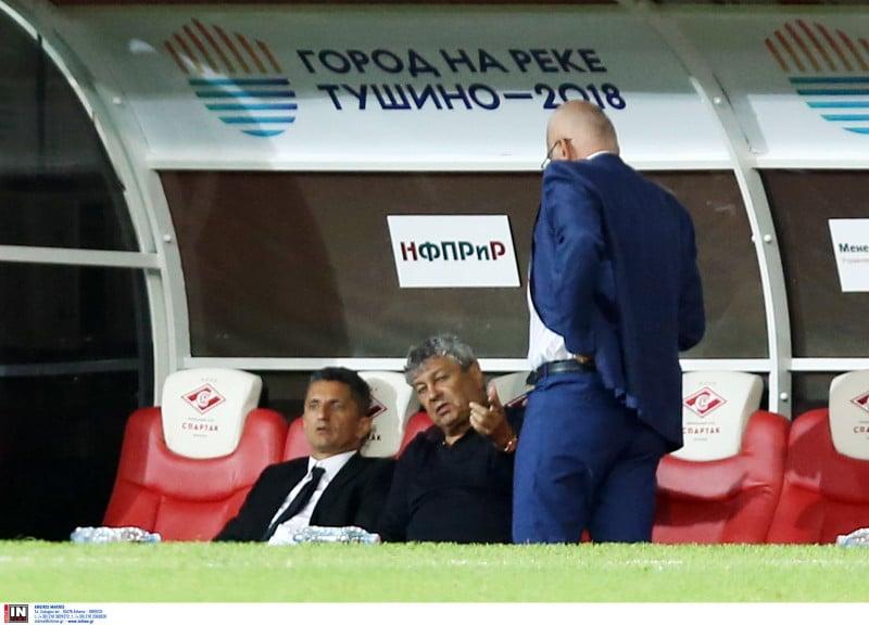 «Ο Μιρτσέα ήταν ένας μύθος και επηρέασε αφάνταστα τον Ράζβαν»