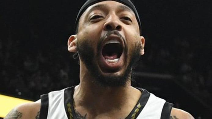 Αποκάλυψη: All In Παναθηναϊκού για Τζόουνς - Ο επόμενος σταρ της Euroleague