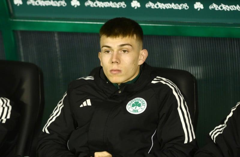 Αντίθετος ο Μπενίτεθ με μεγάλη μεταγραφή που θέλει να κλείσει ο Αλαφούζος!