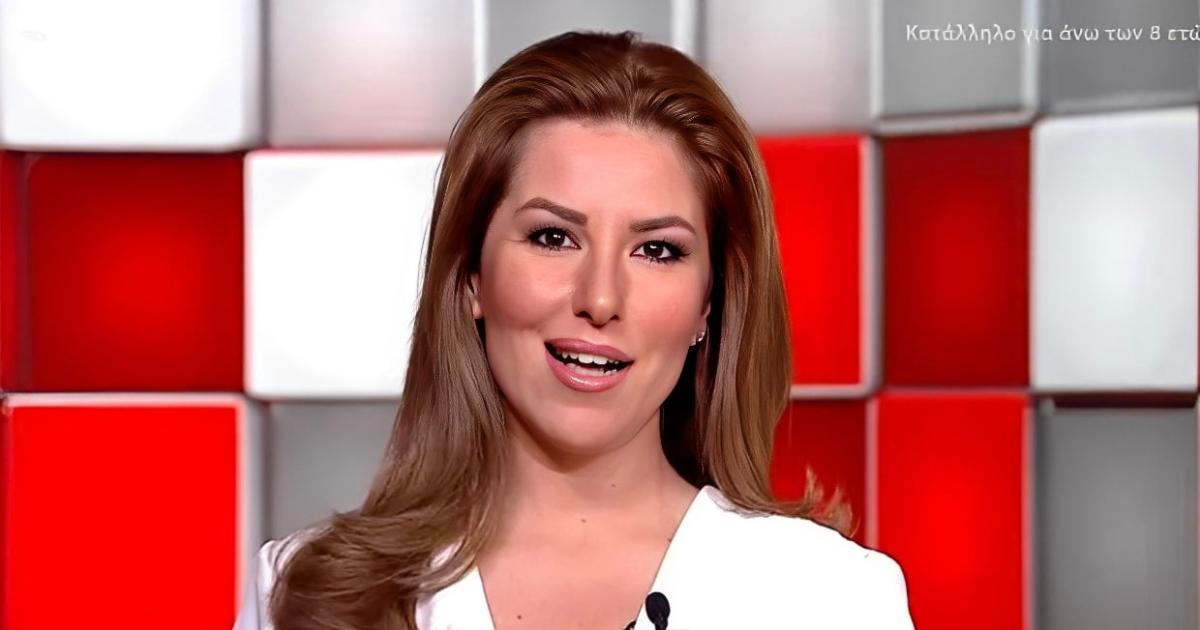 Αναστασία Γιάμαλη: Έκλεισε πολλά στόματα με μια φωτογραφία 1 1 42