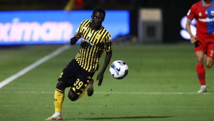 Κοντά σε πώληση του Ντιαντί ο Άρης – Μεγάλο deal