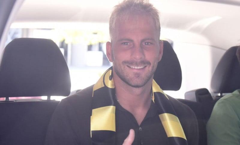 Ο Ούρος Ράτσιτς έγινε ηγέτης του Άρη - Πώς καθιερώθηκε