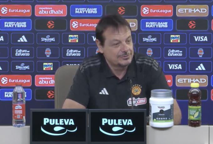 «Κλασική τακτική αποπροσανατολισμού του Αταμάν για να μην τον κρίνουν»