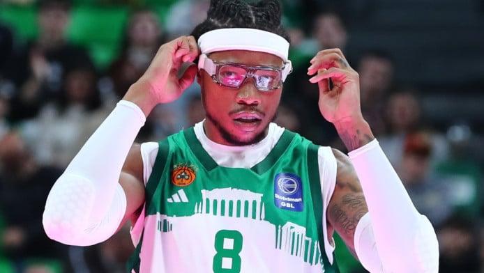 Παναθηναϊκός: Η ατάκα Αταμάν που «τελείωσε» τον Χολμς!