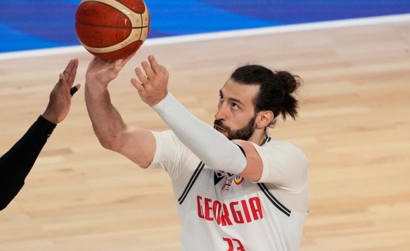 Απίστευτη έμπνευση του Σενγκέλια με ασίστ κάτω από τα πόδια του (ΒΙΝΤΕΟ)