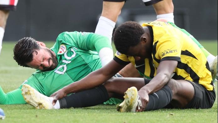 «Φτάνει με τον Επιτάφιο και τους... περιπατητές - Χειρότερος από Μαρσιάλ»!