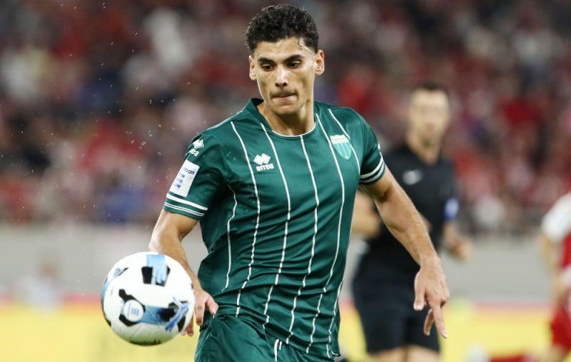 Αρπάζει τον επόμενο... Τσάπρα από Ολυμπιακό-ΑΕΚ ο ΠΑΟ - Πουλάει top όνομα!