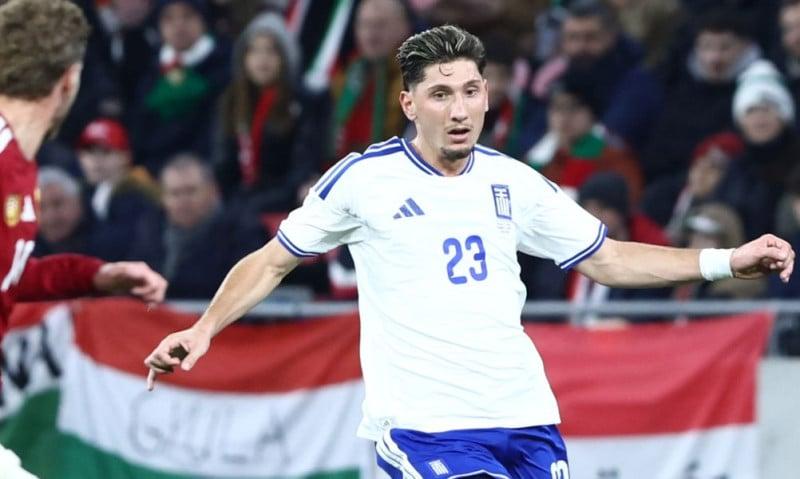 Αρπάζει τον επόμενο... Τσάπρα από Ολυμπιακό-ΑΕΚ ο ΠΑΟ - Πουλάει top όνομα!