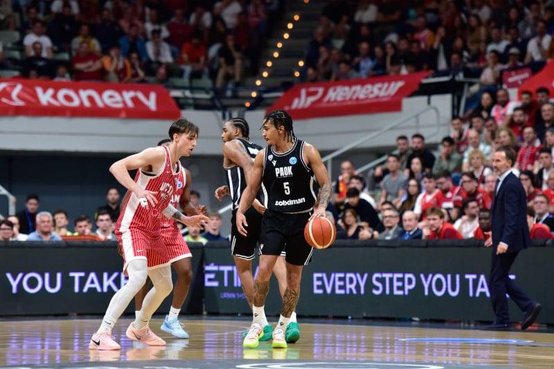 ΠΑΟΚ - Μπιλμπάο: Οι ώρες των τελικών