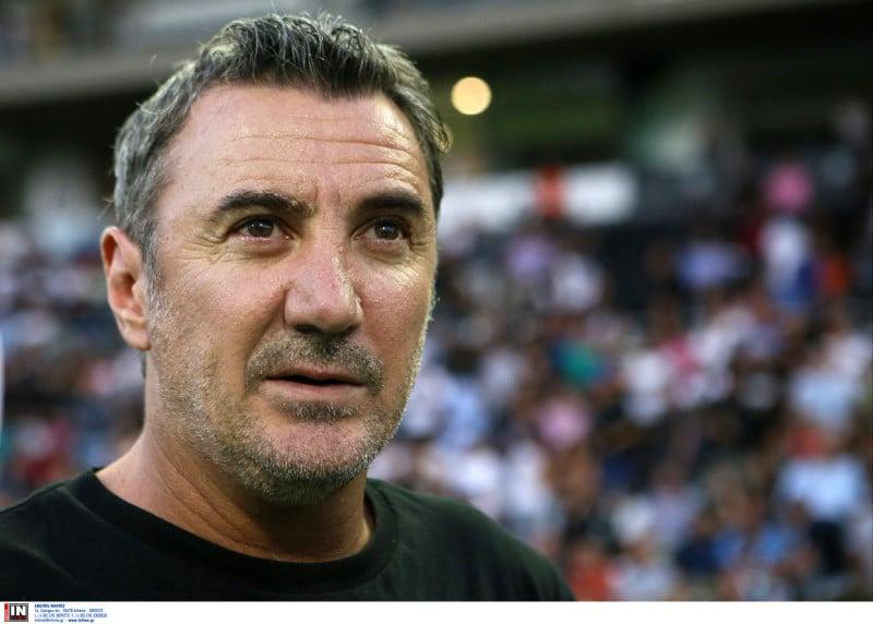 Θλίψη στο ελληνικό ποδόσφαιρο - Πέθανε ο Στέφανος Μπορμπόκης