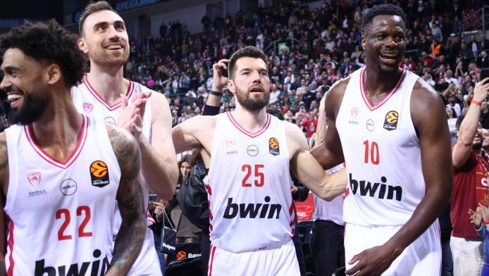 Ο επόμενος που φεύγει μετά τον Πίτερς - 3+2 αποχωρήσεις και ο νέος Ράιτ!