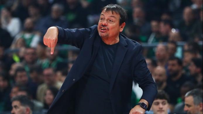 "Ο Αταμάν είπε «Θα μας σκίσουν 3-0 έτσι και μας πετύχουν»"! 