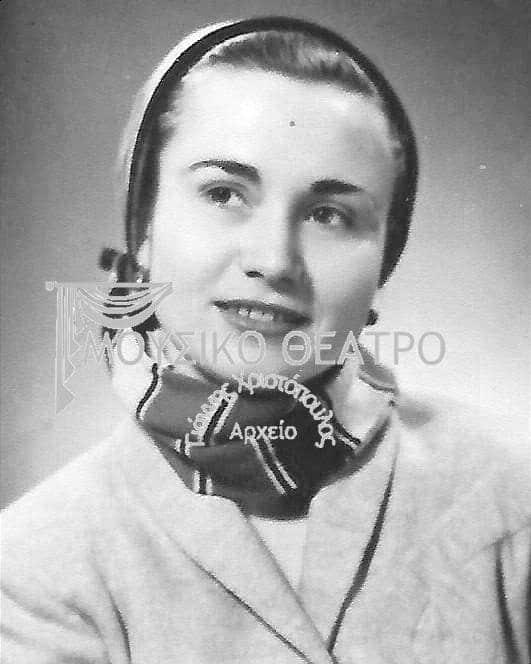 Τυφλή και ξεχασμένη από τους συναδέλφους της ζει τα τελευταία χρόνια η γνωστή Ελληνίδα ηθοποιός 3 33657795 1988611521389909 1385842945483079680 n