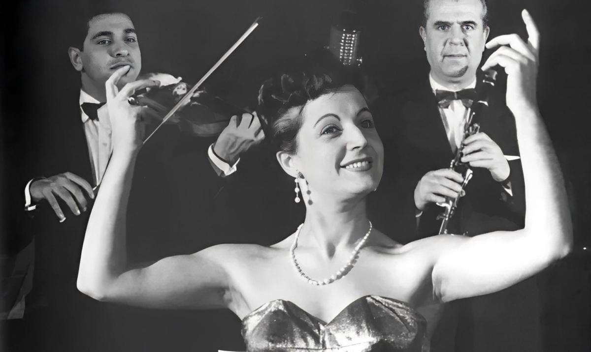 Τυφλή και ξεχασμένη από τους συναδέλφους της ζει τα τελευταία χρόνια η γνωστή Ελληνίδα ηθοποιός 4 3 19