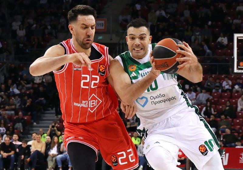 Θρίλερ για την εξάδα: Στο 40% οι πιθανότητες του Παναθηναϊκού!