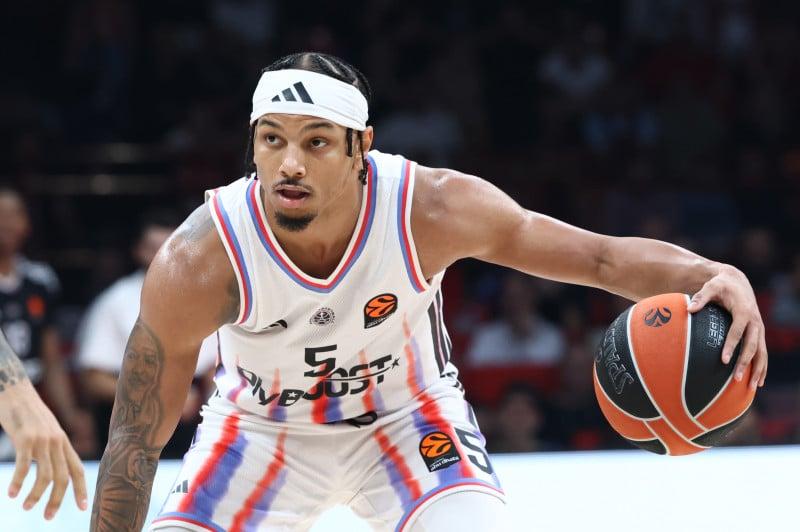 Ντόμινο με Ρόμπινσον-Φρανσίσκο - Ο Ολυμπιακός και η μάχη με Μίλερ-ΜακΙντάιρ